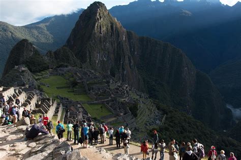 Peru Best Tours | Adventure Travel Trade Association