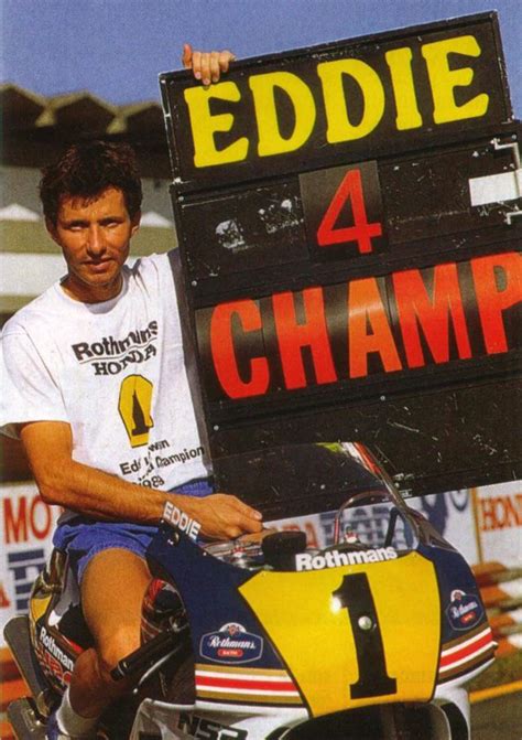 Eddie Lawson Secures 4 World Titles. / 1989. : r/motogp