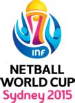 2015 Netball World Cup | Logopedia | Fandom