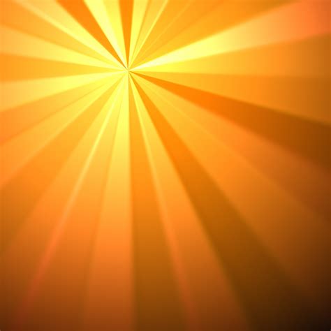 Sun Rays Free Stock Photo - Public Domain Pictures