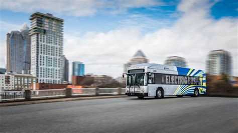 Gillig electric bus scores 89.5/100 at Altoona tests - Sustainable Bus