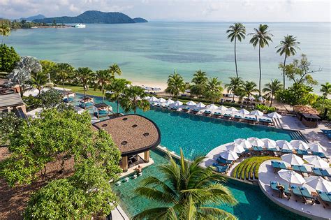 Pullman Phuket Panwa Beach Resort, Phuket - Go Thai. Be Free - Tourism Authority of Thailand ...