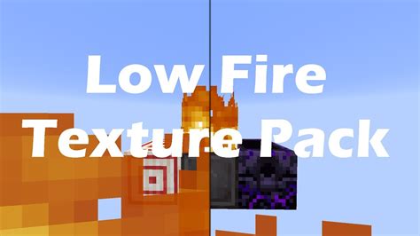 Minecraft 1.8 pvp texture pack low fire and potion effect display - pdfgase