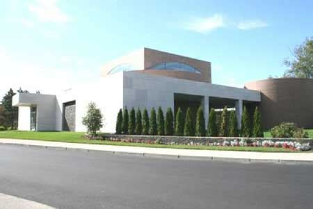 AECinfo.com News: Stone Panels International LLC Education Construction Spotlight: Bryant University