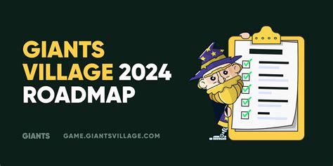 Giants Village V2.0 Whitepaper. After releasing the V1 of our Giants… | by Razvan Statescu ...