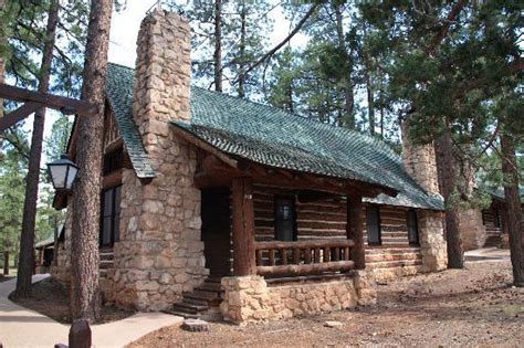 Bryce Canyon Cabins