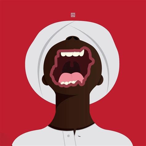 How Sudanese Art Is Fueling the Revolution | Revolution art, Importance ...