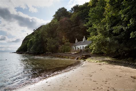 Llanbedrog – LLeyn Peninsula, Wales – Michel Chretinat Photography