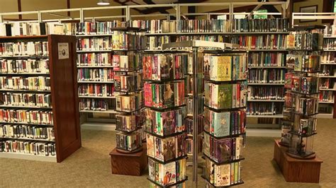 Buncombe County Public Libraries to modify Thursday hours, beginning this week