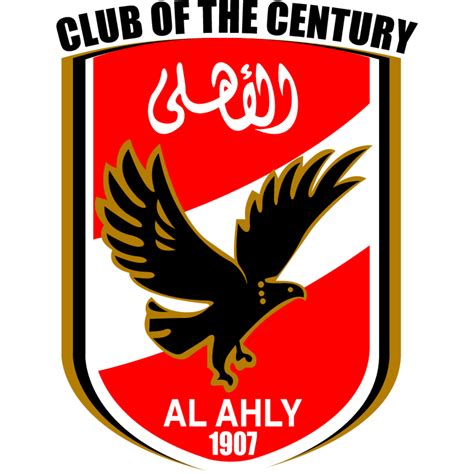 Al Ahly logo, Vector Logo of Al Ahly brand free download (eps, ai, png, cdr) formats