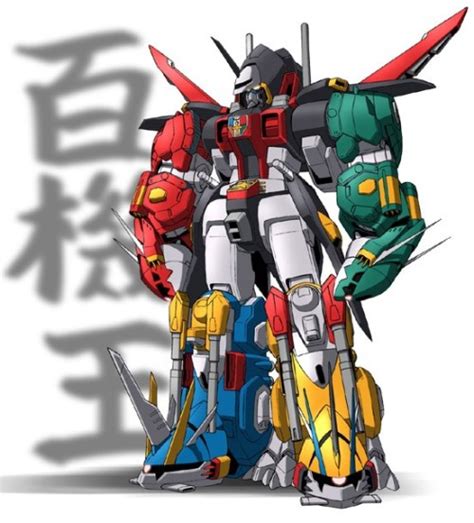 Fuck Yeah, Voltron!!!!! • What is this, a recolored ROBOTECH Zentradi ...