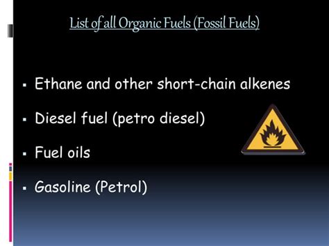 Coal & Petroleum PPT | PPT