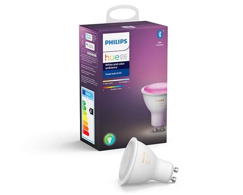 Signify unveils new Philips Hue smart lighting products | LEDs Magazine