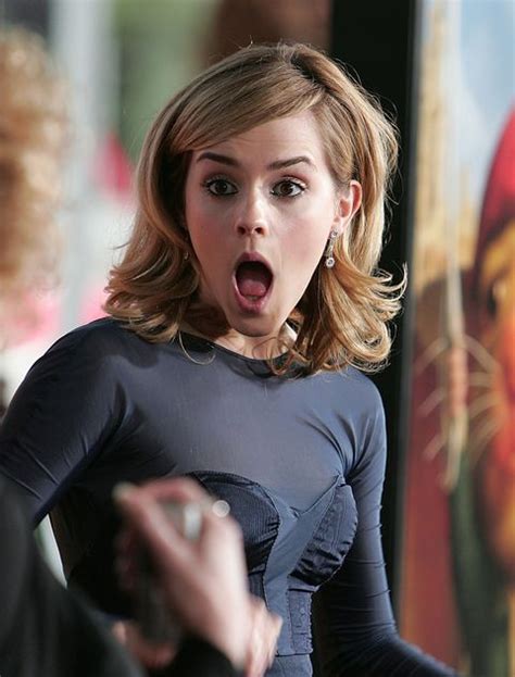 25 Celebs Caught Unexpectedly Making Crazy LOL Faces