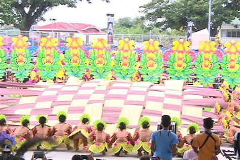 Tanauan, Leyte's Pasaka Festival honors land & sea harvest. Via Melanie ...