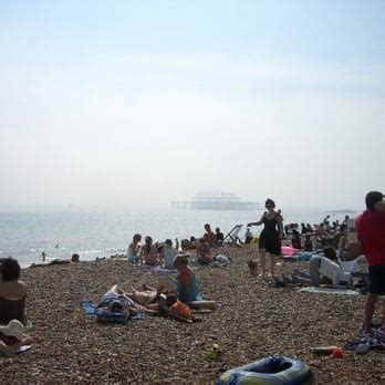 Brighton and Hove Beach - 91 Photos & 22 Reviews - Beaches - 141 King's ...