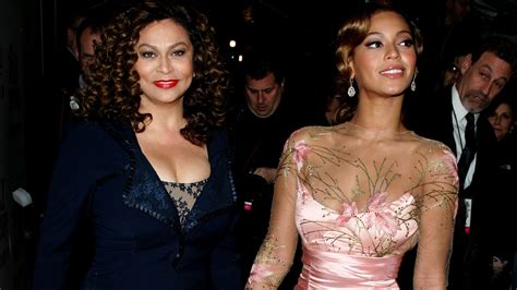 10 Times Tina Knowles Proved Beyoncé Got It From Her Mama | British Vogue