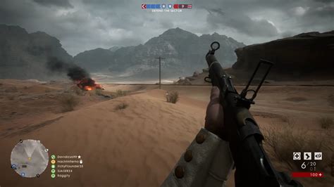 I love the SMLE Carbine : r/Battlefield