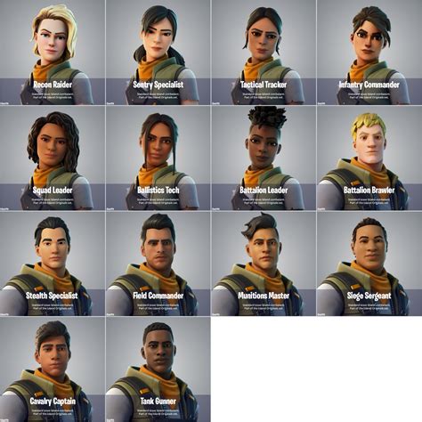 These are the most fortnite names ever : r/FortNiteBR