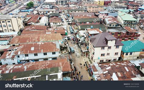 11 Mushin Lagos Images, Stock Photos & Vectors | Shutterstock