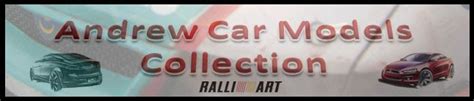 Car Models Collection...