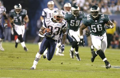 Taking a look back at Super Bowl XXXIX in Jacksonville: Eagles vs ...