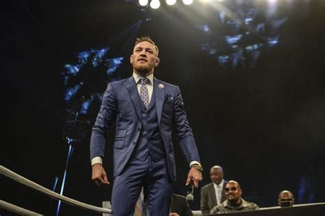 Video: Full Trailer Released for Conor McGregor Documentary ‘Notorious’