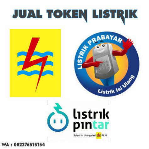 Detail Download Logo Token Listrik Koleksi Nomer 28