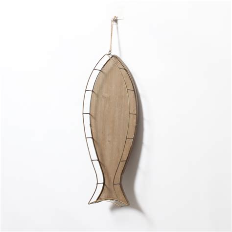 Wooden Fish Table or Wall Decor | Walmart Canada