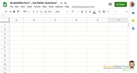 If you’re worried that Google Sheets gives your students answers to math questions . . . – Jake ...