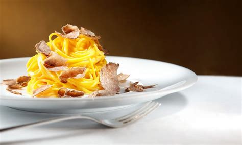 Wild about truffles: 5 most expensive white truffle dishes in Hong Kong ...