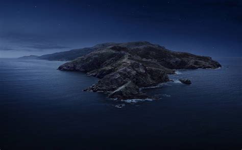 Free download macOS Catalina Dark Wallpaper by protheme on [1131x706 ...