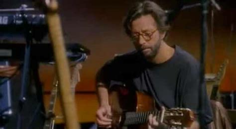 Eric Clapton - Tears In Heaven