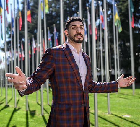 Enes Kanter on LeBron James' NBA record: '0 Morals, 0 values'