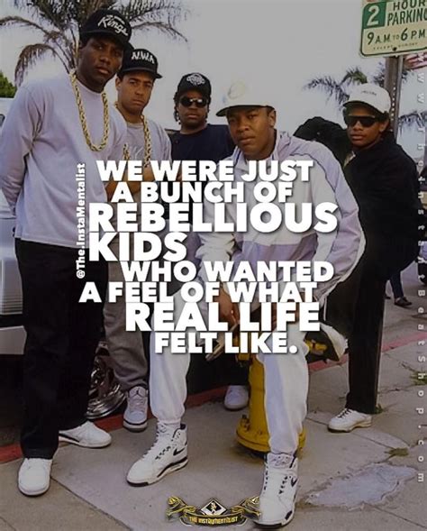 List : Best Eazy-E Quotes (Photos Collection)