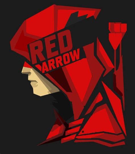 Embedded image | Arrow dc comics, Red arrow, Red arrow dc