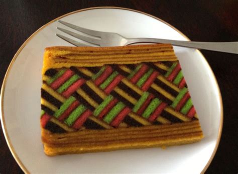 Cara Membuat Kue Lapis Legit Enak dan Lembut | Simpan resep