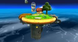 Good Egg Galaxy - Super Mario Wiki, the Mario encyclopedia