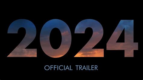 2024 - Official Trailer [HD] - YouTube