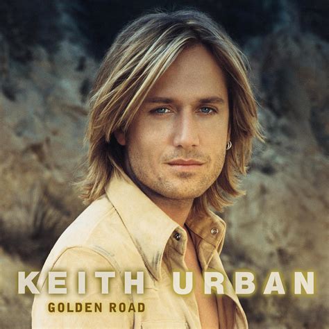 Keith Urban - Golden Road | iHeart