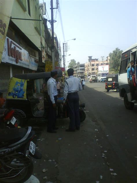 Bhopal Railway Station Road | Veethi