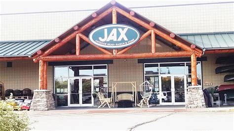 Loveland's Kmart Location Officially Becoming a JAX Outdoor Gear