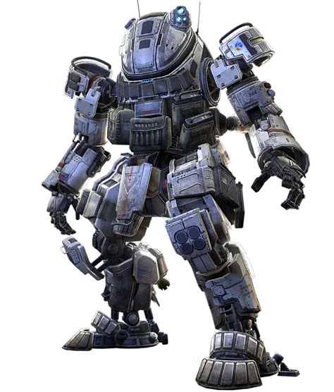 Ogre | Titanfall Wiki | Fandom powered by Wikia