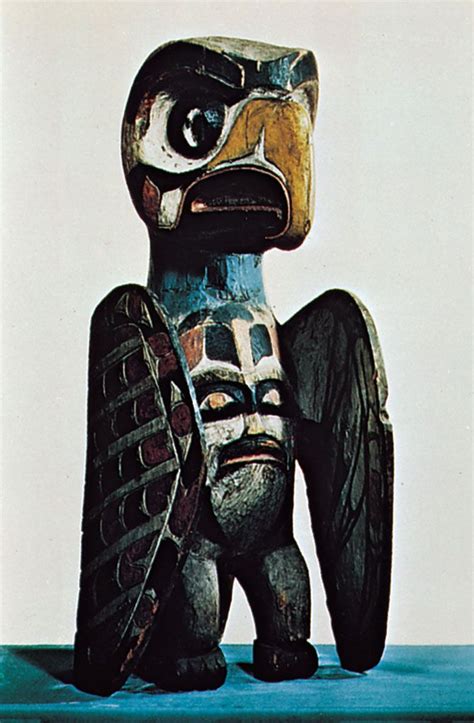 Haida | Indigenous, Northwest Coast, Art | Britannica