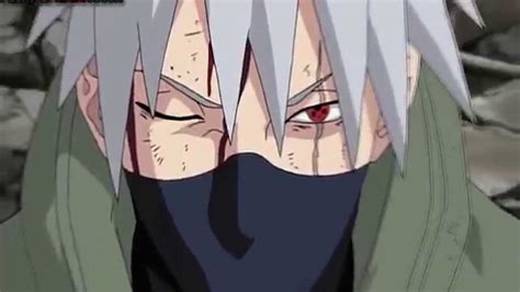 Kakashi vs Pain Hd - YouTube