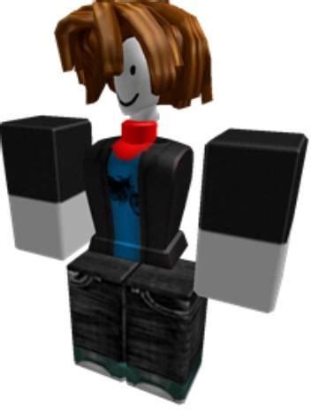 ˚one of my roblox trolling outfits˚ : u/Namdreddit