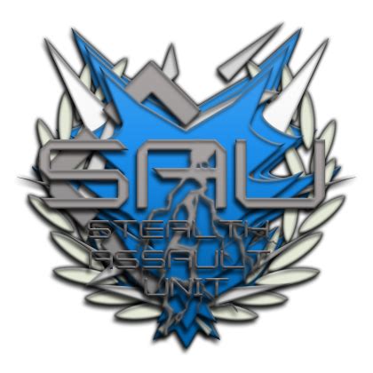 Sau Logo by ColourRange on DeviantArt