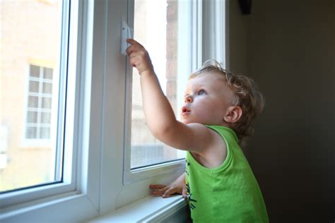 Childproofing Your Home - Informed Inspection