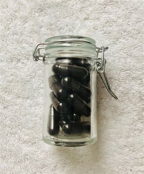 100% Natural Pigs Blood 30 Capsules - Etsy