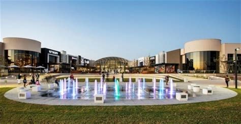 Mall of Africa expands focus on entertainment and events